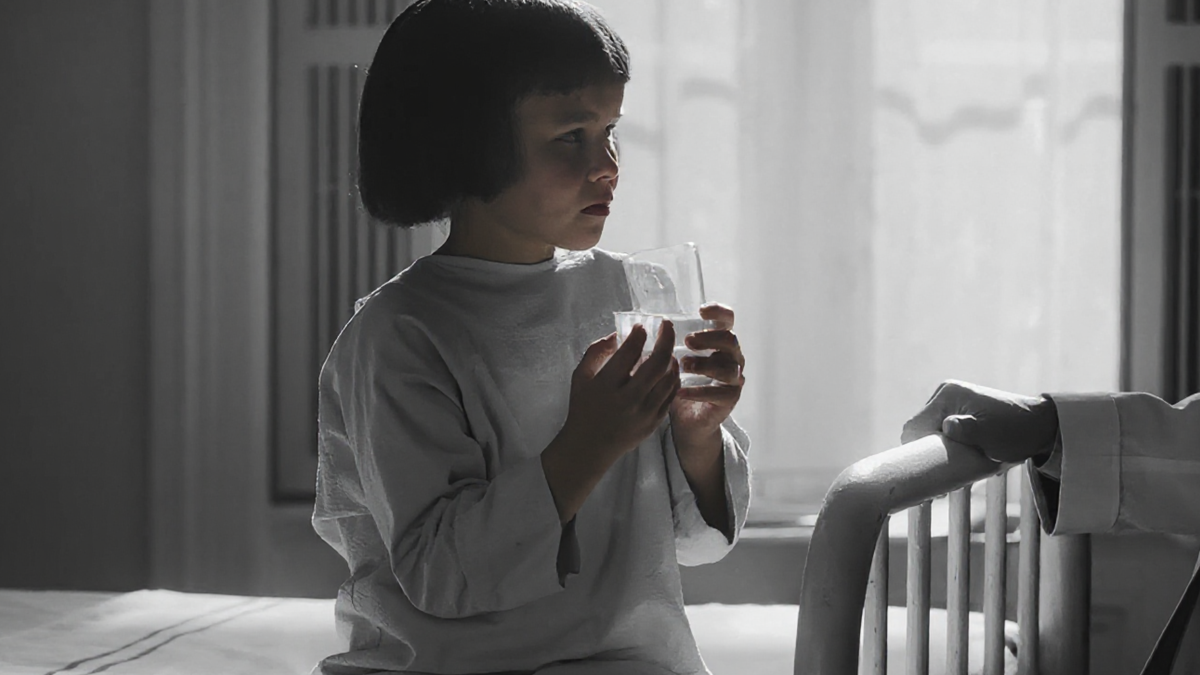 кадры 6 серия «Оно: Добро пожаловать в Дерри»