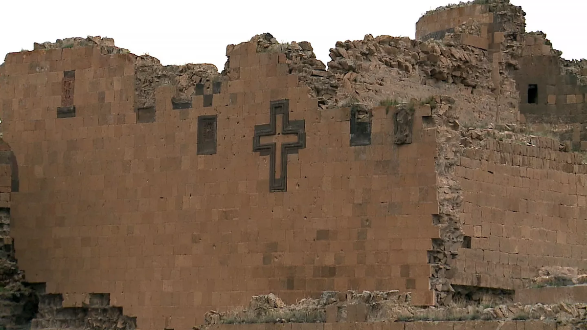 © Sputnik / provided by Nairi Hokhikyan