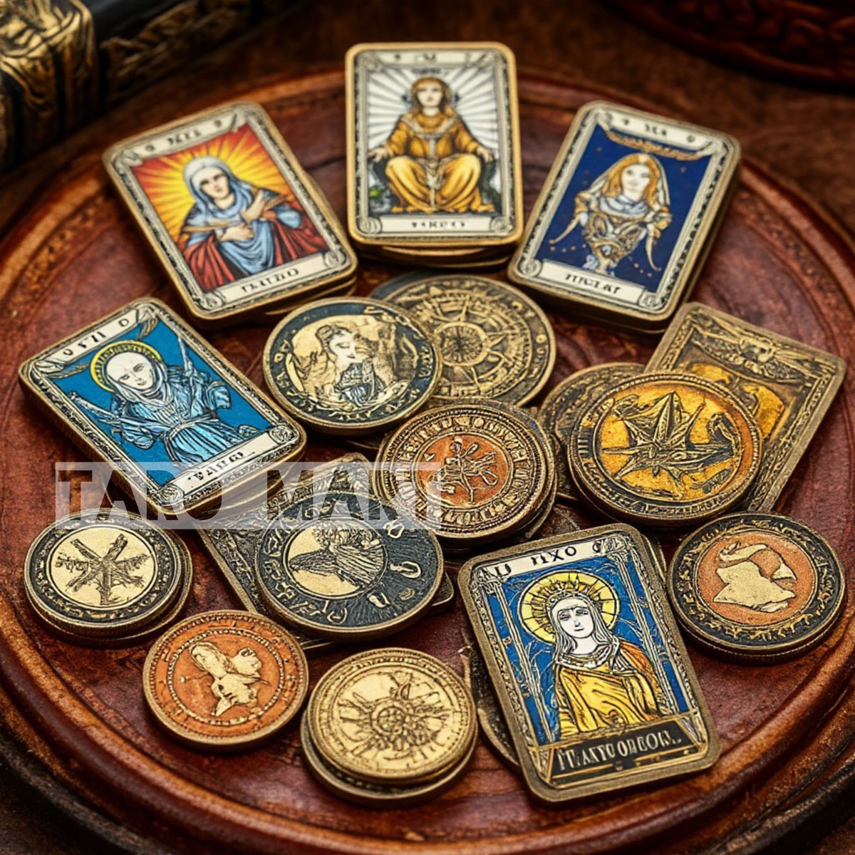 Фото из личной коллекции автора 