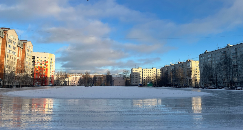    Фото из архива "ПроГорода"