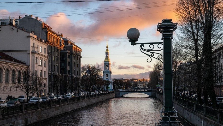    Петербург вновь получил высокую оценку Минфина за качество управление финансами в 2024 году Автор фото: Тихонов Михаил