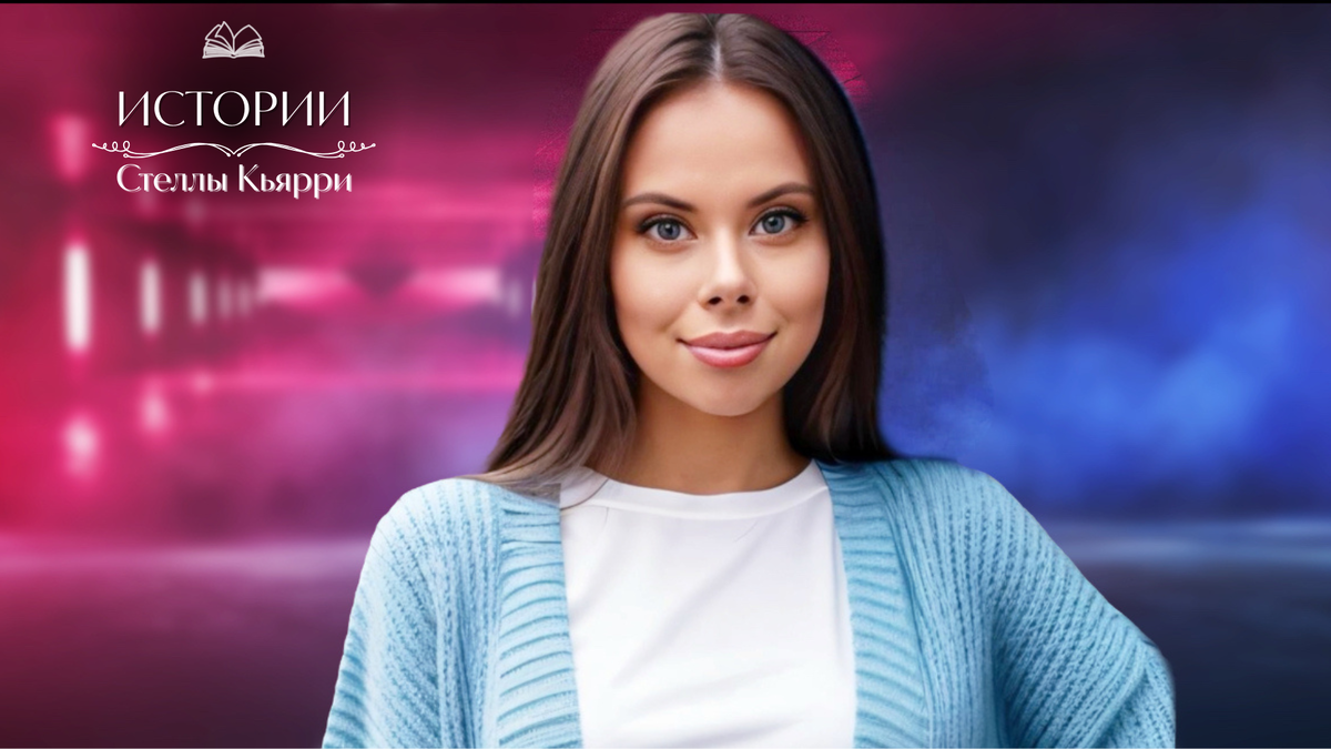 Стелла Кьярри