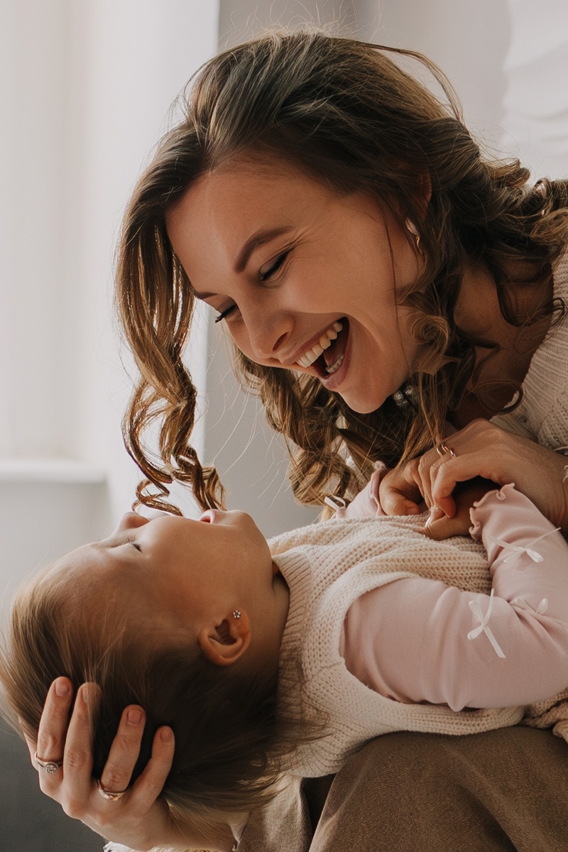 Новогодняя фотосессия в Москве