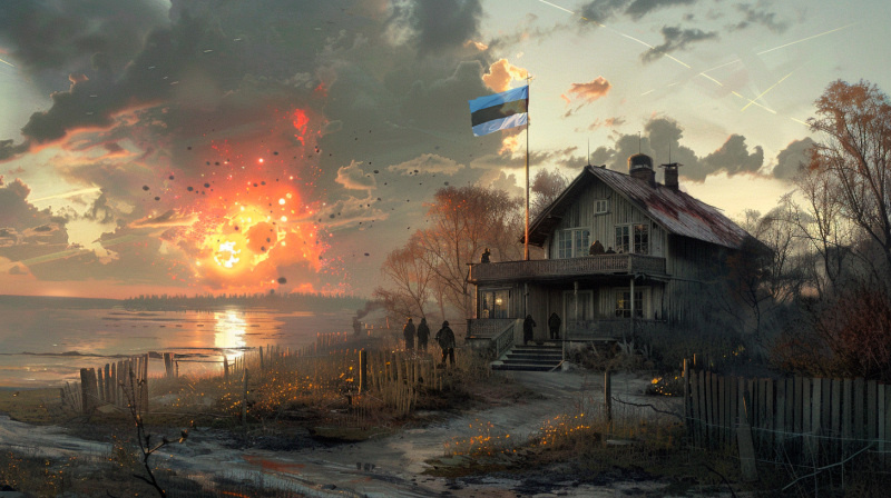    Коллаж Царьграда