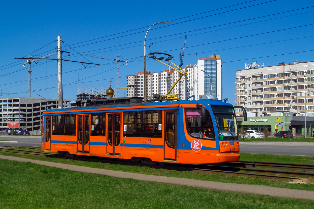 71-623 в Набережных Челнах.