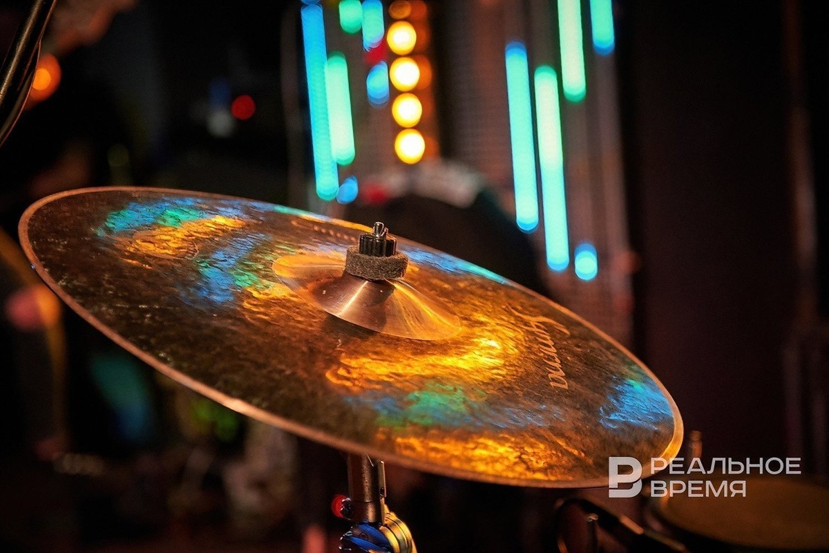   Динар Фатыхов / realnoevremya.ru