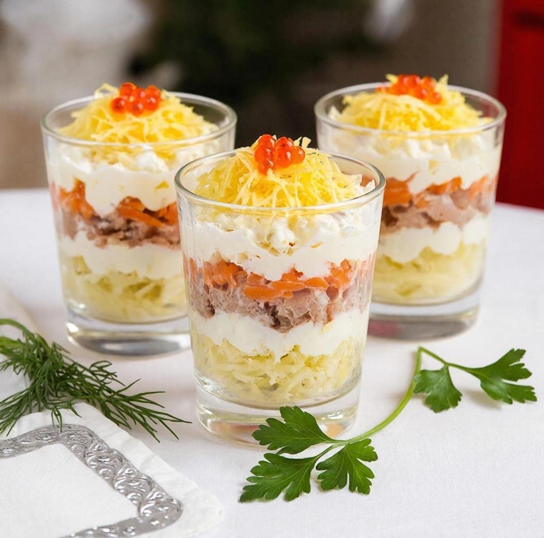 Мимоза ПП версия 