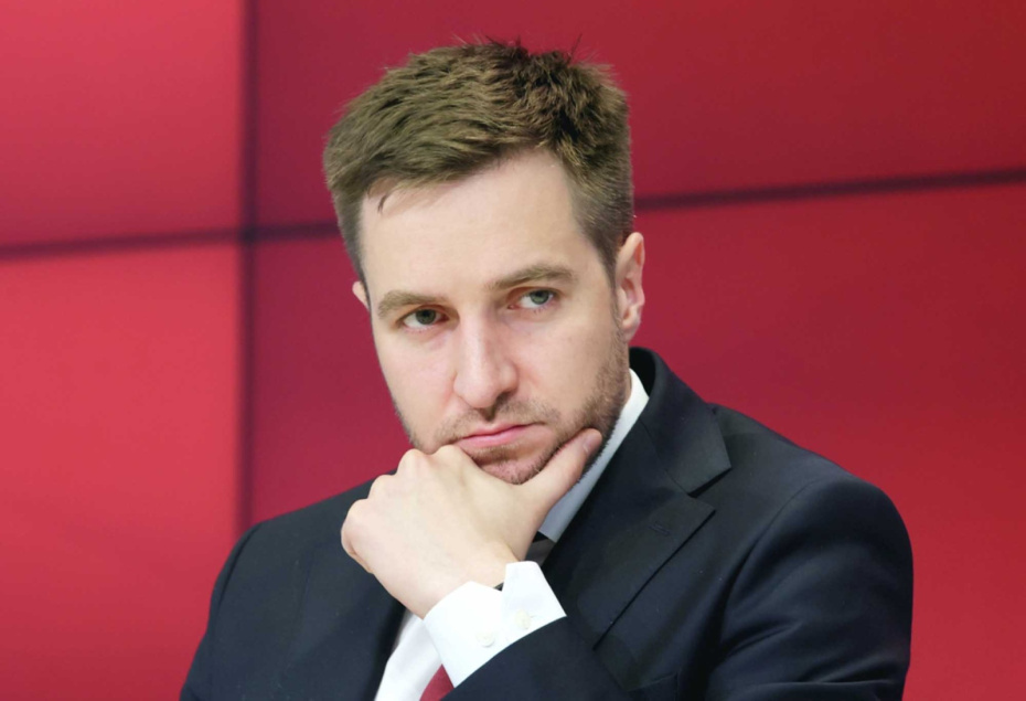    Виталий Белоусов/РИА Новости