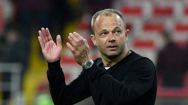 фото: СК Ротор tme/