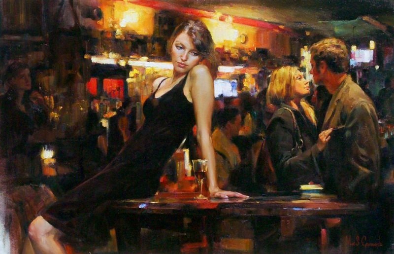 Рассказ / Илл.: Художники Михаил и Инесса Гармаш