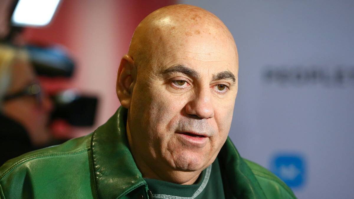    Фото: Сергей Ведяшкин / АГН Москва