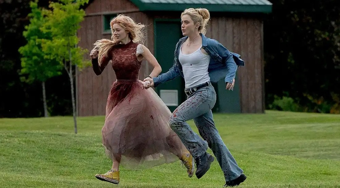     Кадр из фильма «Я иду искать 2» (2026) / Фото: People