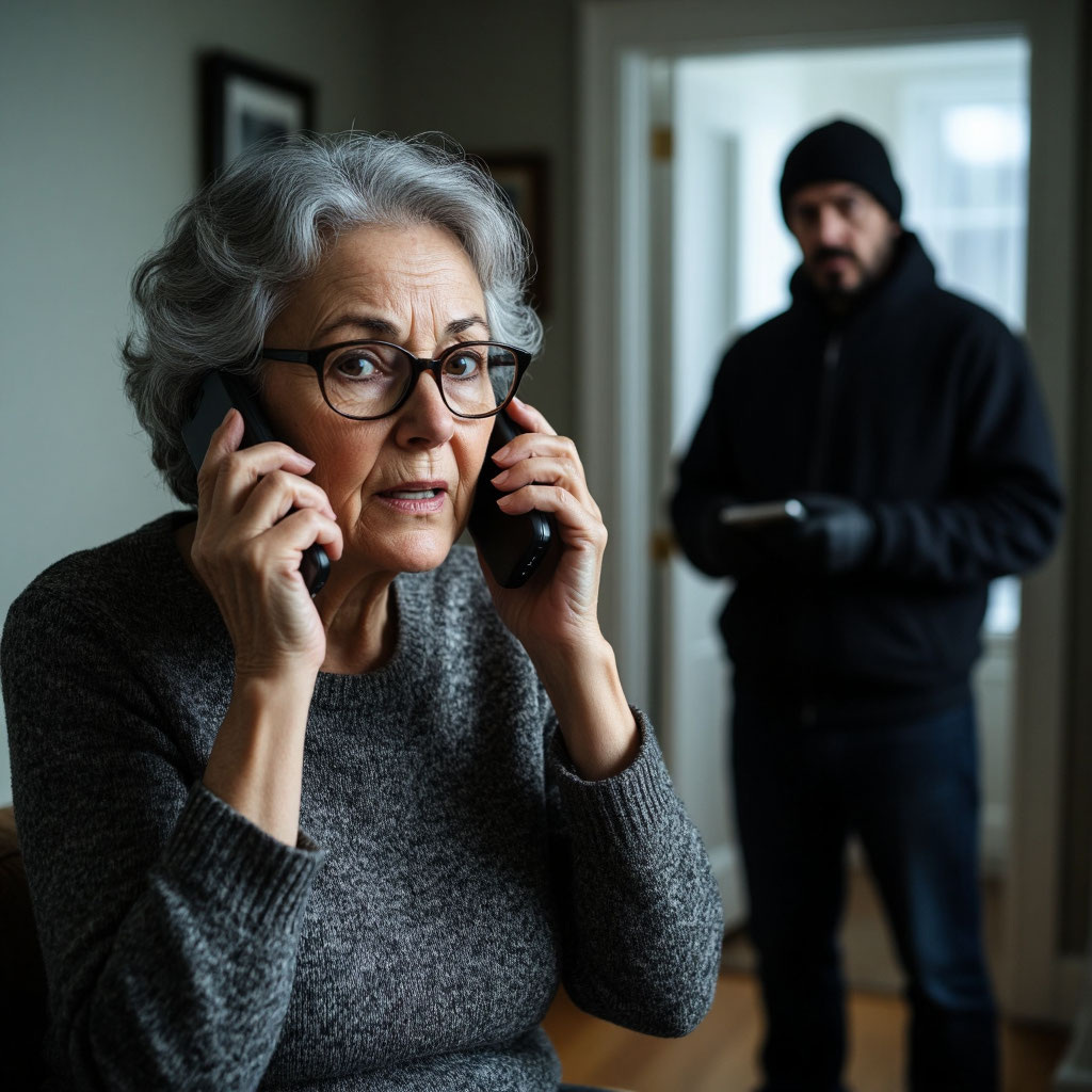Сейчас очень активно обсуждается термин "ведомые пенсионеры"
