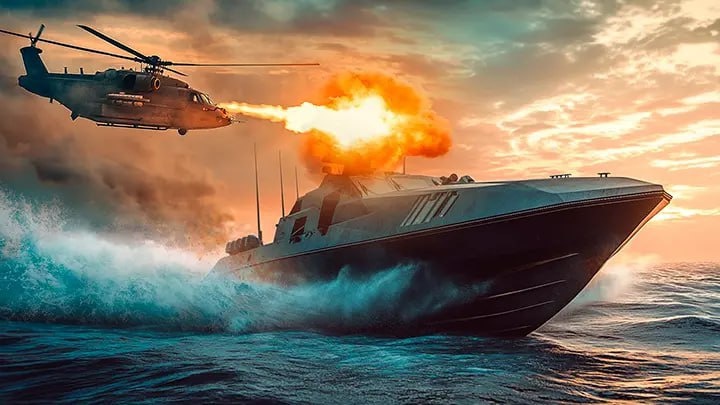 Теперь Одессу точно придётся брать: Атаки "теневого флота" не оставили выбора