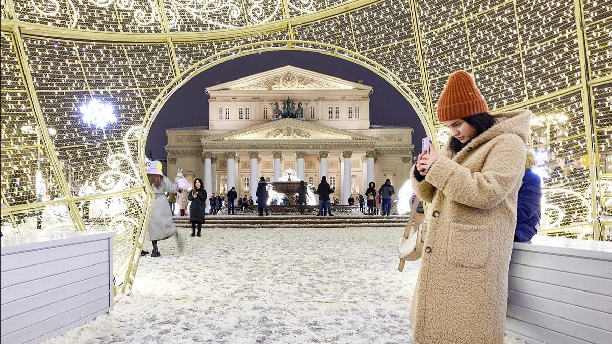    Источник: Фото: Максим Денисов. Mos.ru