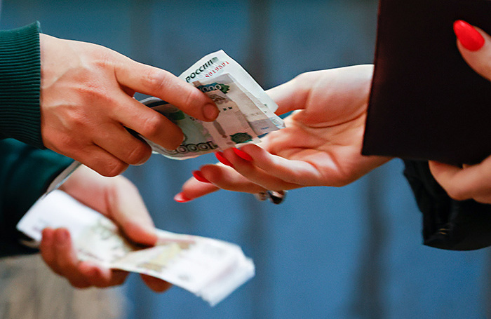    Василий Федосенко/ТАСС