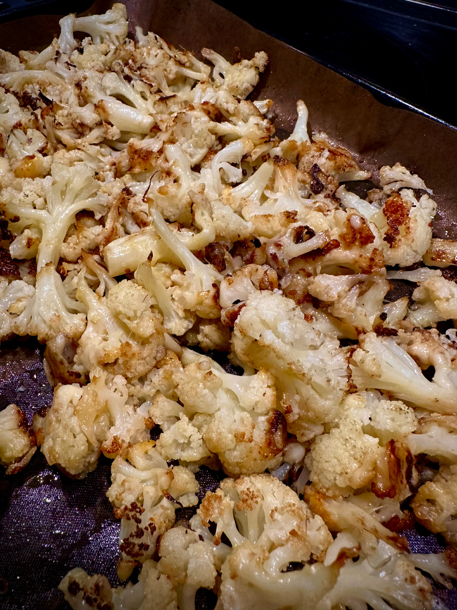 Очень вкусно