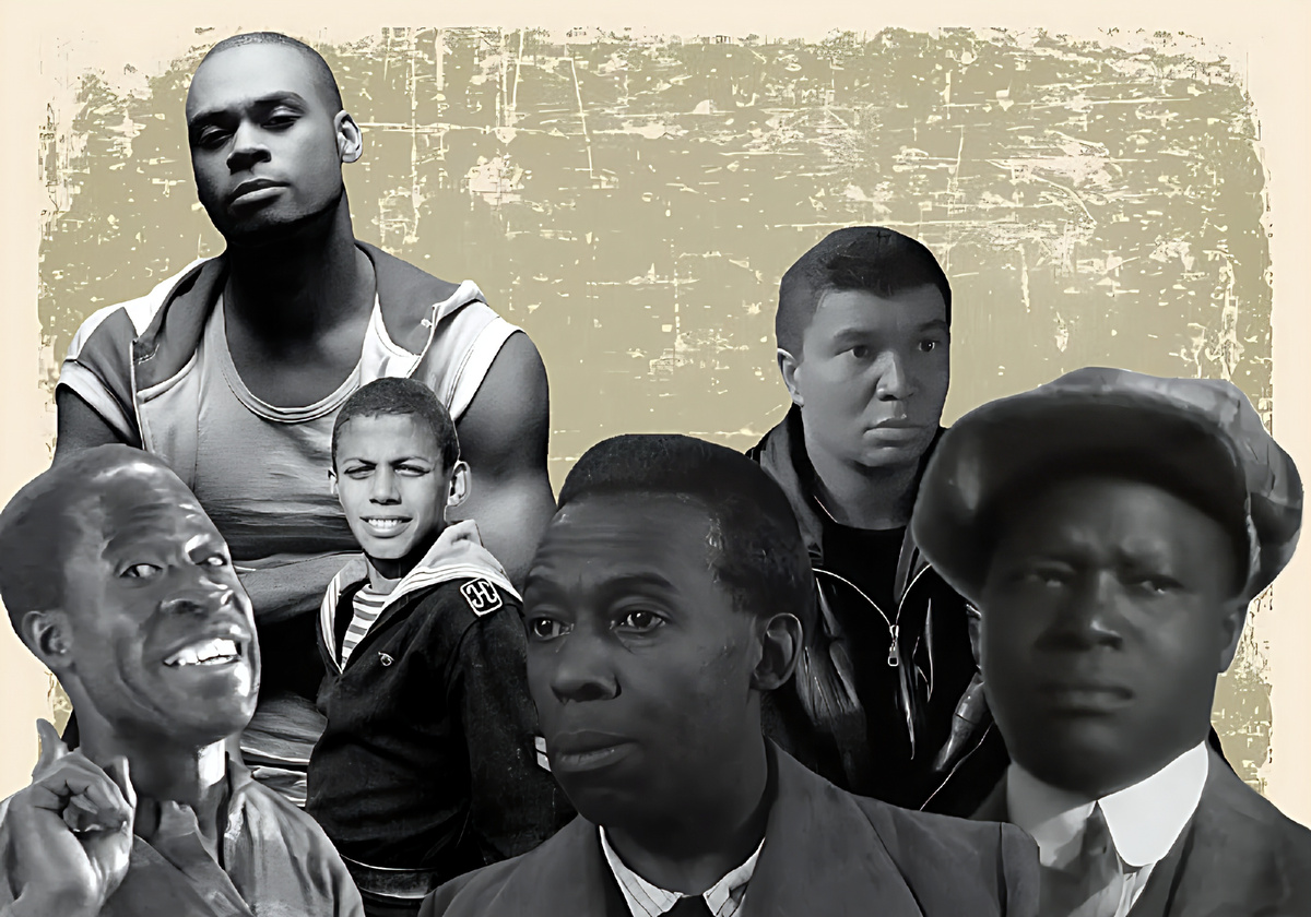 Обложка сделана автором. Фото из открытых источников.