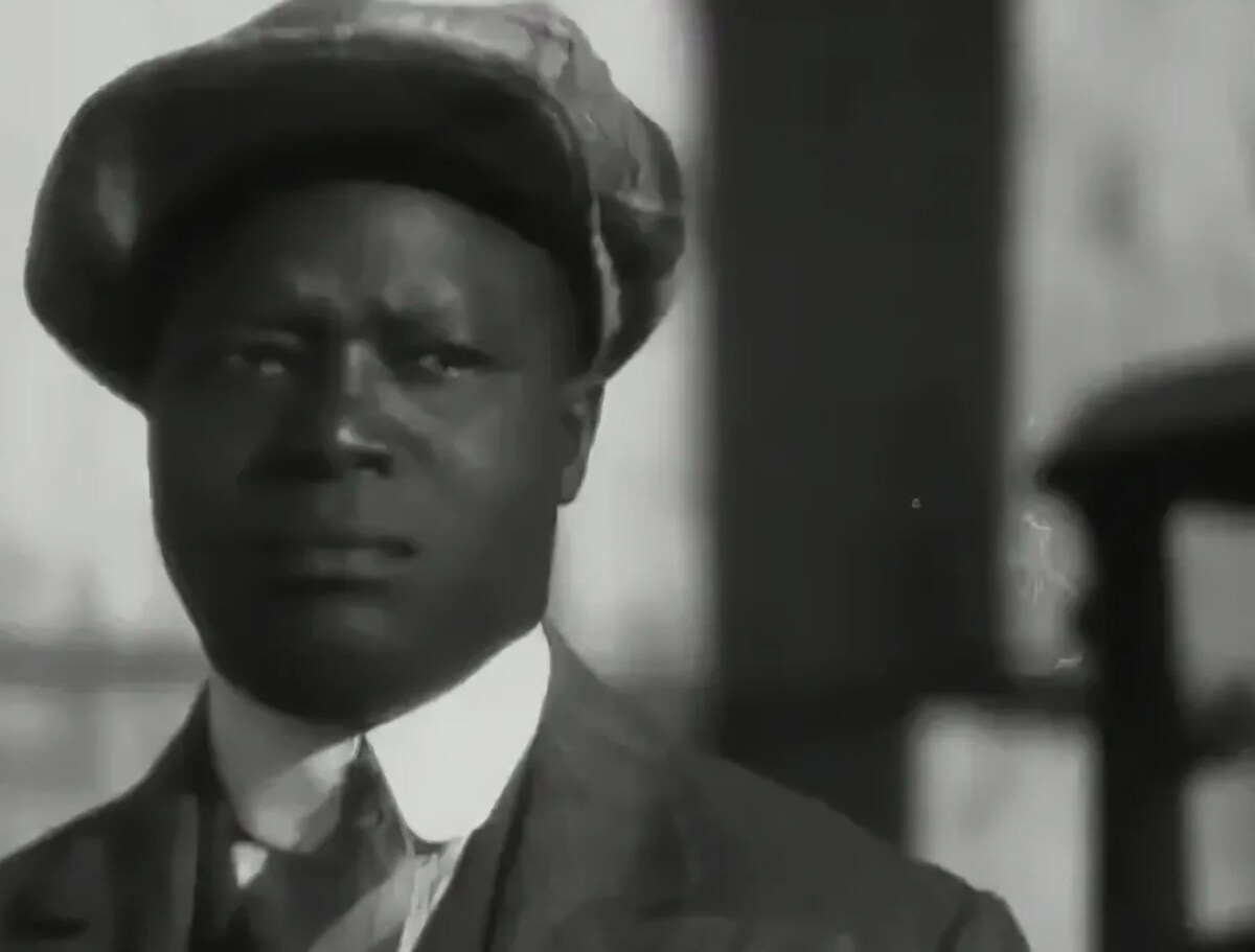 Кадор Бен Салим/kino-teatr.ru