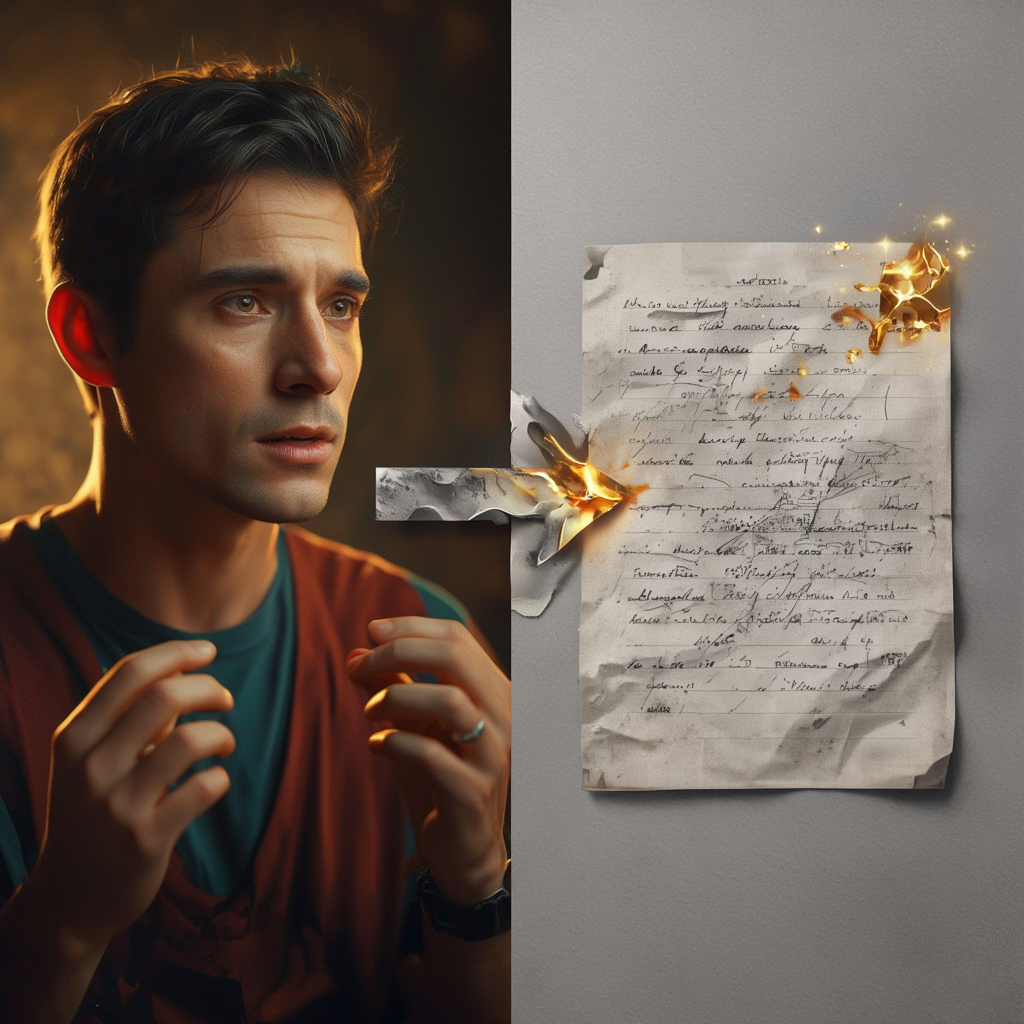  Актёр классный,сценарий дерьмо.