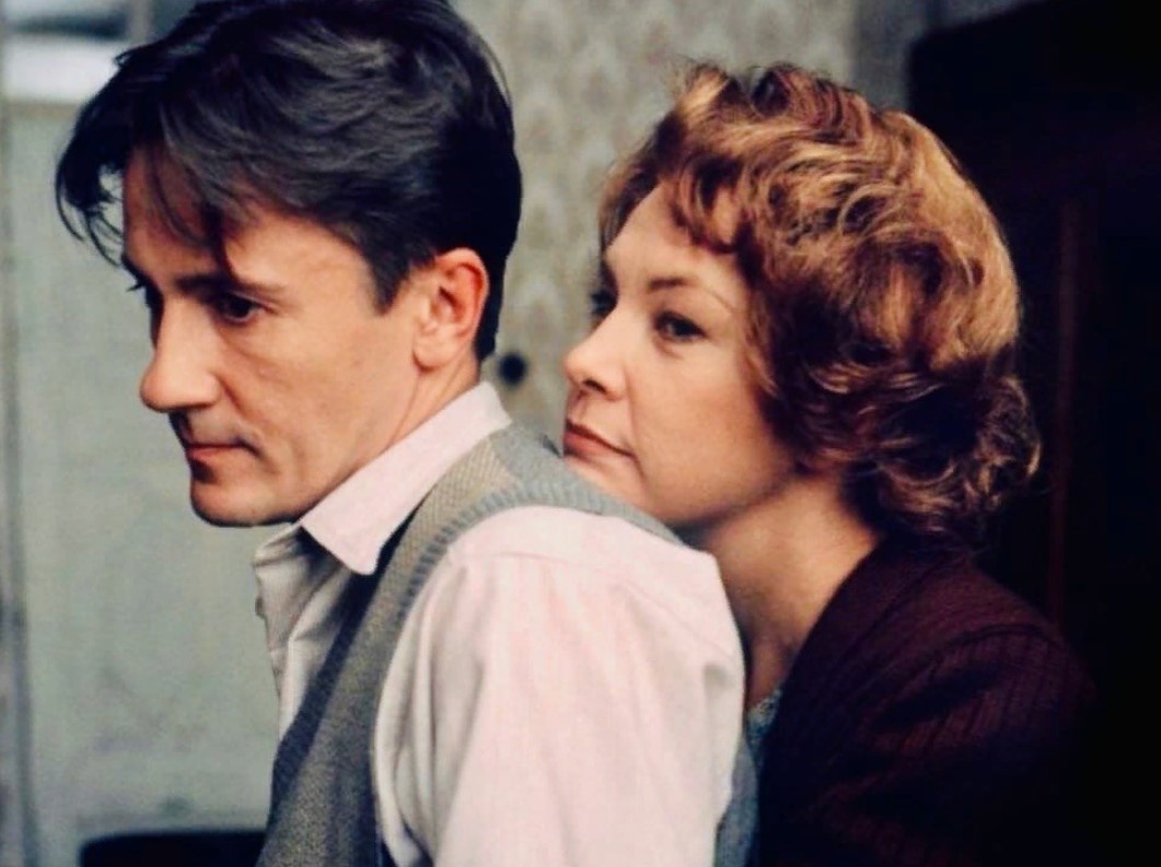 Олег Меньшиков уволил Татьяну Догилеву.