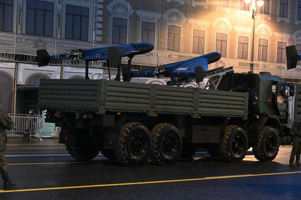    Komsomolskaya Pravda/Global Look Press / www.globallookpress.com