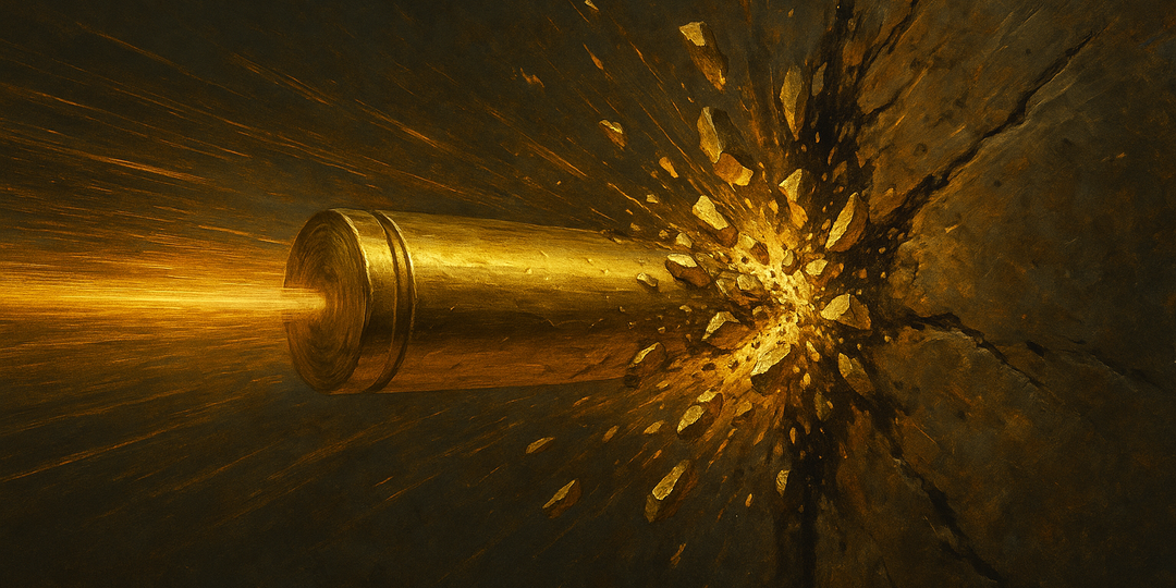 «О природе голдовых снарядов и достоинстве игрока»