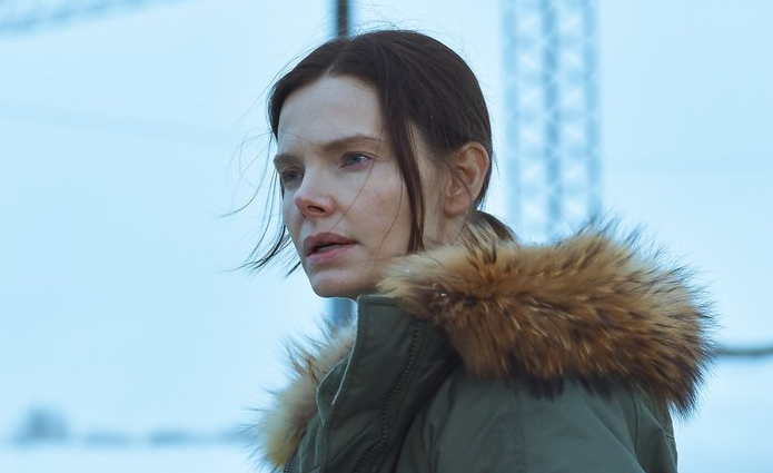 Кадр из фильма