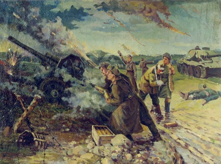 О важнейшей составляющей военных потерь