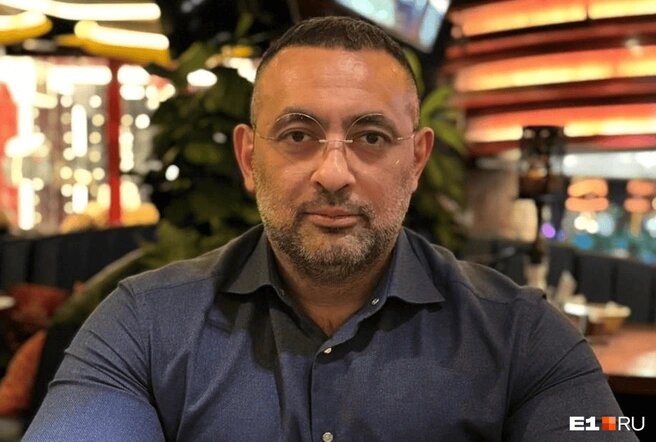 Видади Мустафаев. Источник фото: https://www.e1.ru/text/criminal/2025/12/01/76149303/