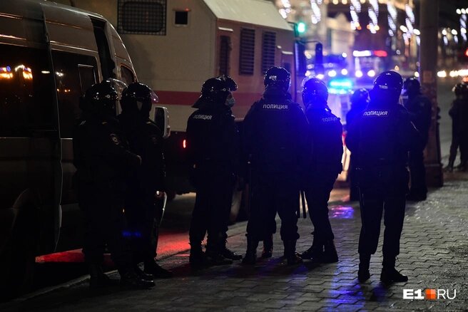 Артём Устюжанин / E1.RU. Источник фото: https://www.e1.ru/text/criminal/2025/12/01/76149303/