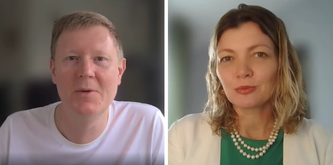 Алексей Москалев, психолог Наталья Бессонова. Простые, но рабочие способы стать счастливее 