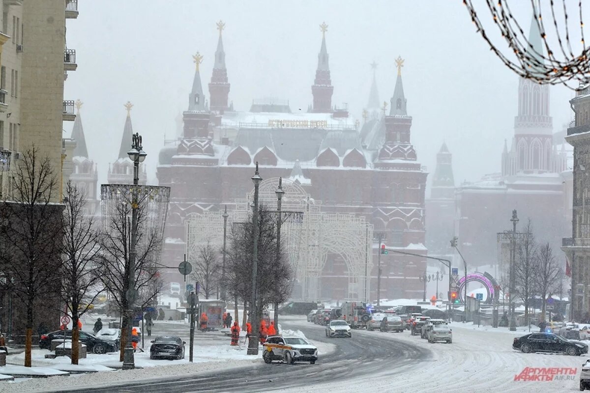    Еще недавно синоптики уверенно говорили о спокойной зиме, но в конце ноября картина резко изменилась..