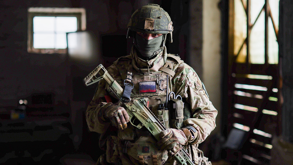   Алексей Коновалов / ТАСС- Архивное фото