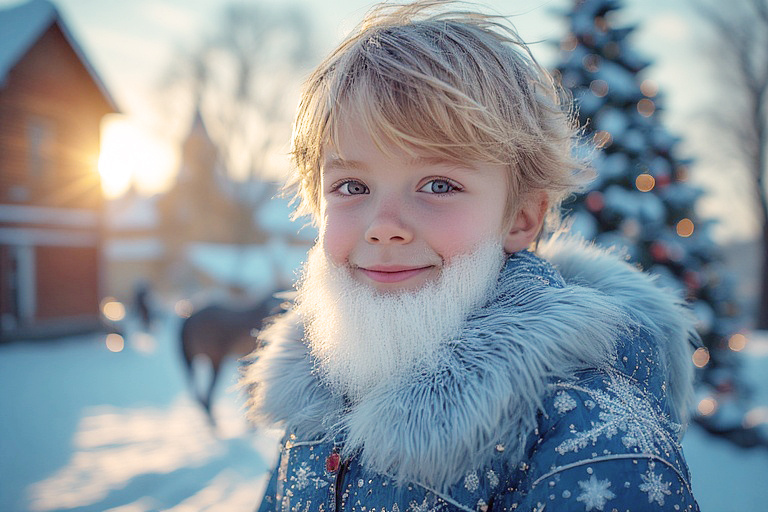 С новым 2026 годом