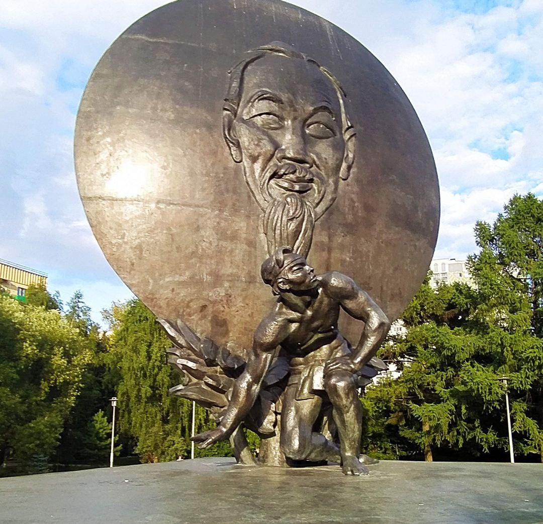 Архив. Фото 2021 года.