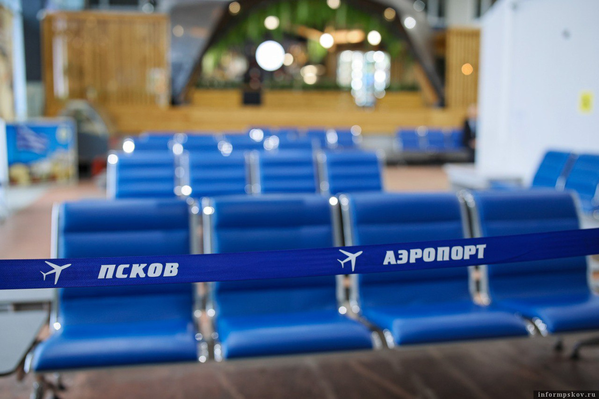 Фото здесь и далее: ПАИ