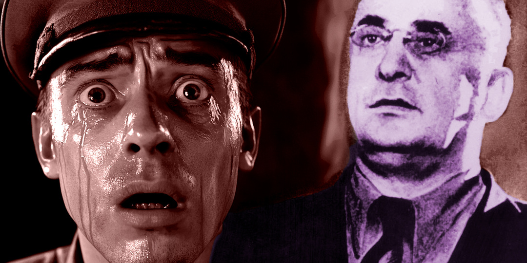 Первый приказ Берии после назначения: в НКВД не могли поверить написанному