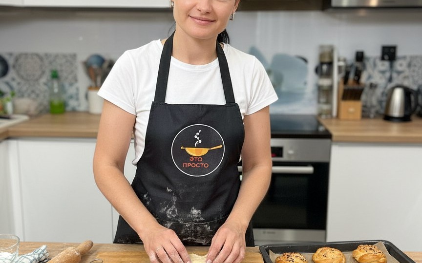 Идеальное тесто для всего. Рецепт-основа для любой выпечки — от пирогов до булочек