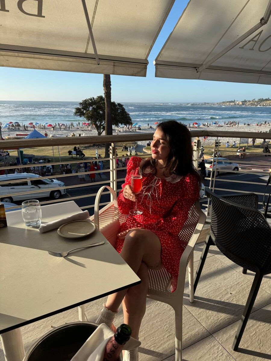 Этот не я, но для иллюстрации беспечности, думаю подходит