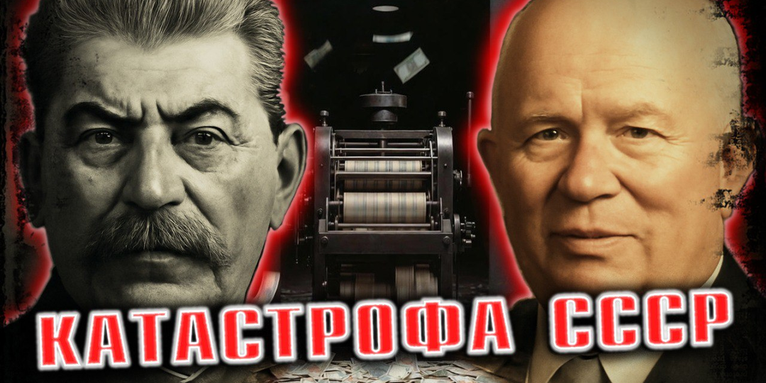 Главную тайну развала СССР скрывали 50 лет: всё началось с одного решения в марте 1953-го