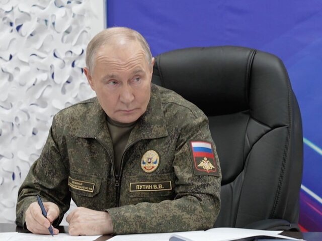    Фото: kremlin.ru