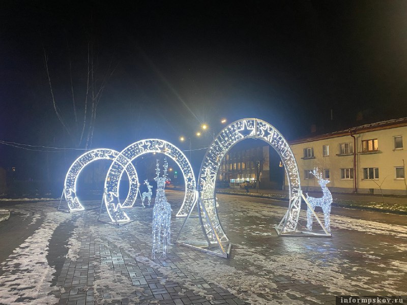 Фото: районная газета «Призыв»