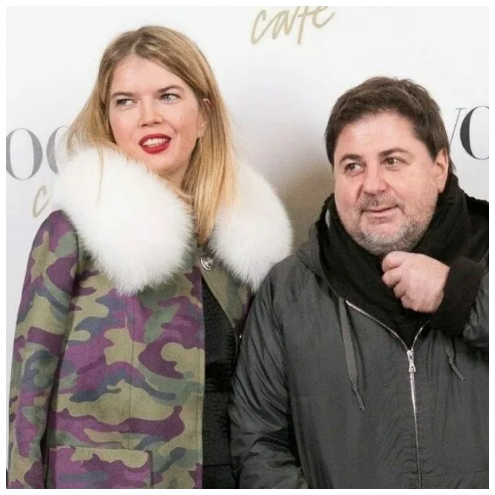 Сестра Веры Брежневой Виктория подала на продюсера в суд и требует взыскать с него 84 миллиона рублей