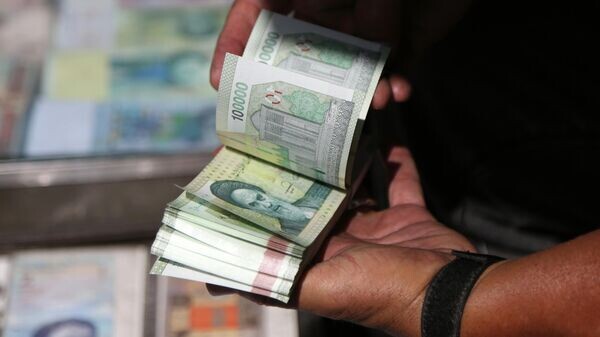    © Getty Images / Anadolu / Fatemeh Bahrami