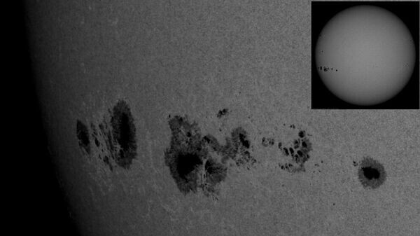    © Лаборатория солнечной астрономии ИКИ РАН