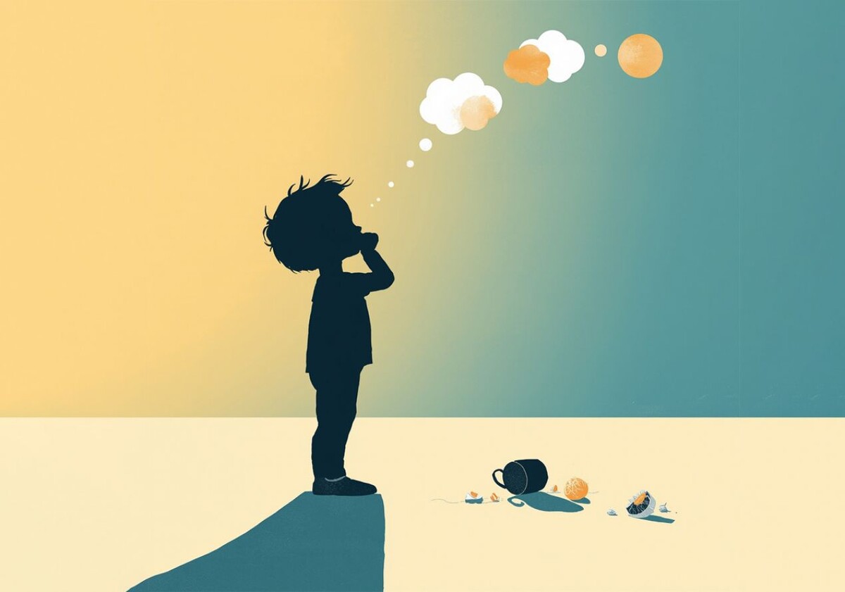    Почему ребёнок врет и что делать родителям – рассказывает психолог