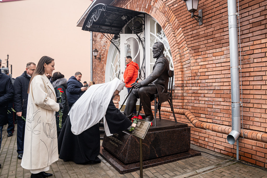 фото: пресс-служба Тверской епархии