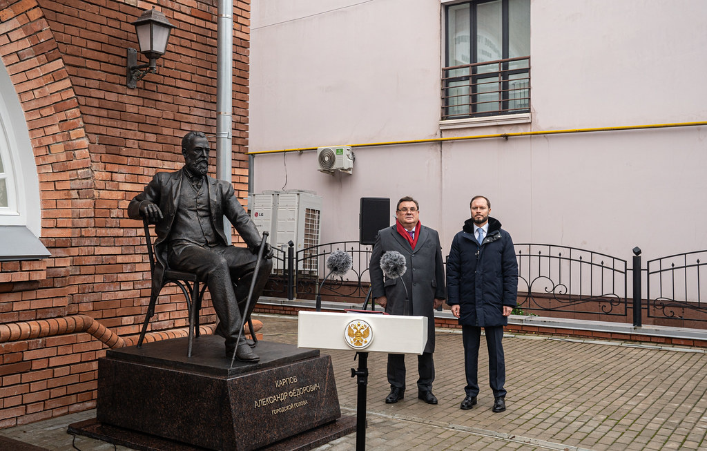 фото: пресс-служба Тверской епархии