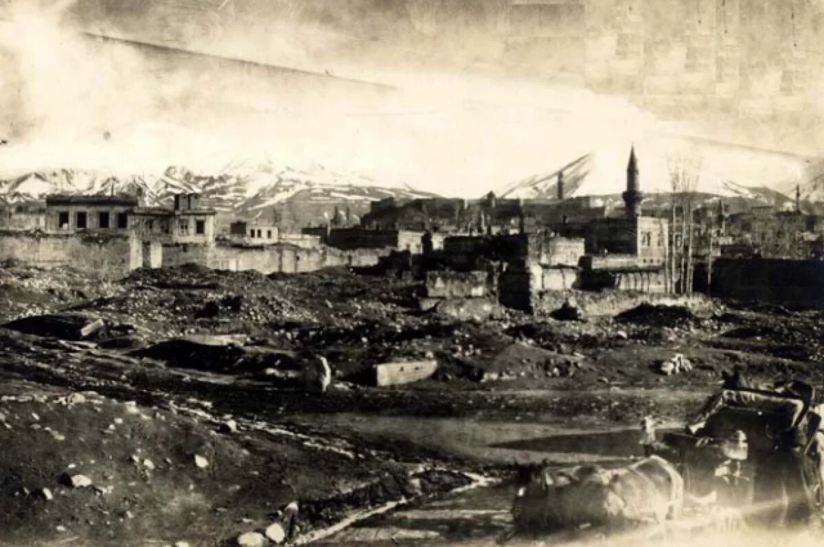    В Гусеве открылся обновлённый музей с центром памяти Первой мировой